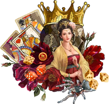 betflix24 casino girl china queen
