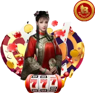 betflix24 china girl